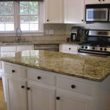 Kitchens