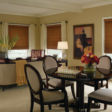 Window coverings