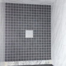 Selah Master Bath