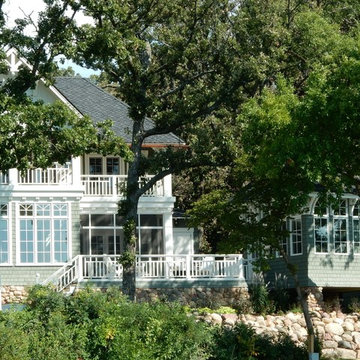 Lake House