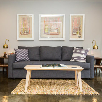 Accessory Dwelling Units