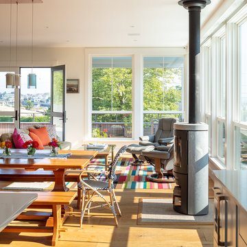 Modern Farmhouse