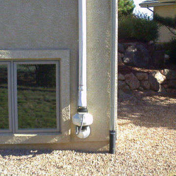 Radon Mitigation in Colorado