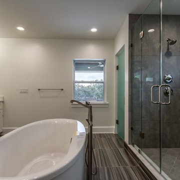 Suwanee Custom Home