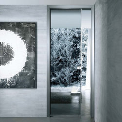 Межкомнатные двери - Interior Doors