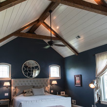 Bedroom Ideas