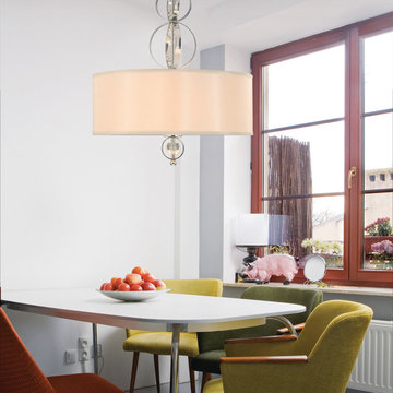 Dining Rooms