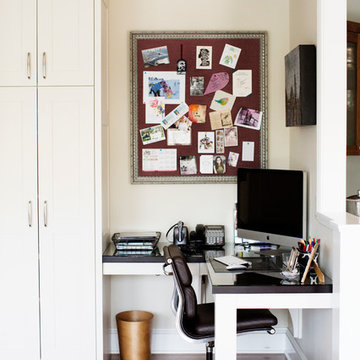 Simple Eclectic
