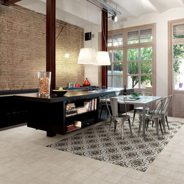 Decorative Tiles