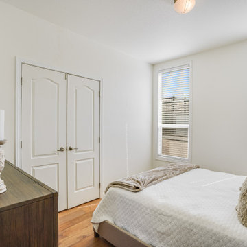 SHOWROOM ADORE Homes