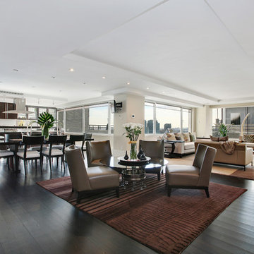 Interiors