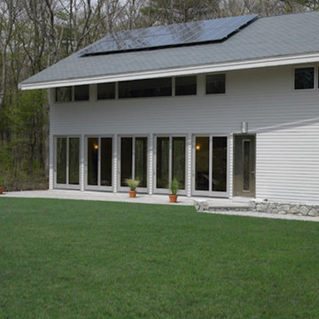 LEED HOME MASSACHUSETTS