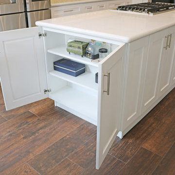 Agora Home Remodel