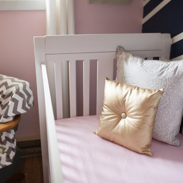 Hunter's Nursery