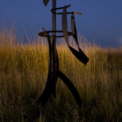 Edelman Sculpture - Products