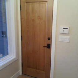 TruStile Entry Door and Fire Door - Windows And Doors
