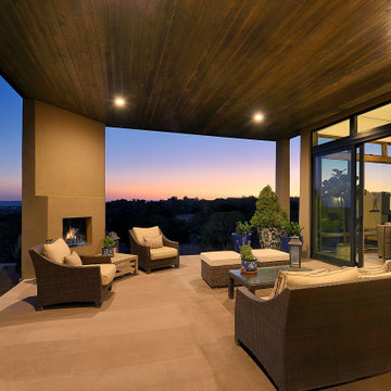 Pegue Custom Home