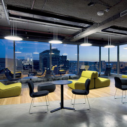Artemide - Float C Pendant Lamp by Artemide - Pendant Lighting