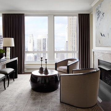 Cathedral District Residence