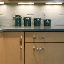 Kitchen - Under Cabinet Lighting