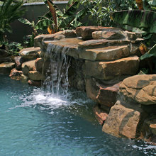Pools