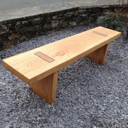 Bespoke Garden Furniture - Products