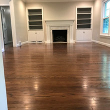 Flooring