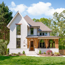 Exteriors