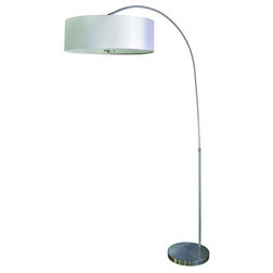 Contemporary Floor Lamps by Furniture Gallerie