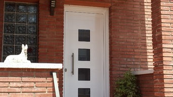 Instalaciones realizadas