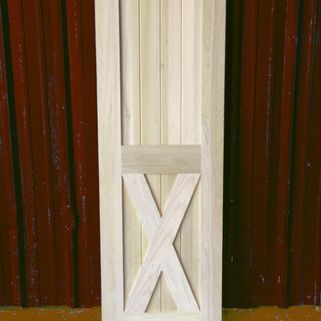 Interior Doors