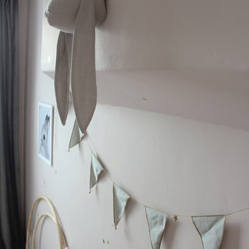 The Nursery