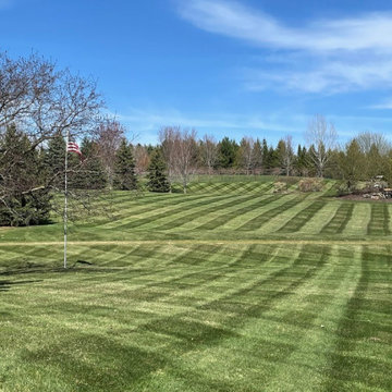 Liberty Lawn and Snow