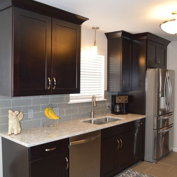 Dyroff Kitchen