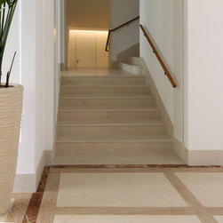 Verzenay Limestone - Products