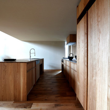 Case Study Kitchen #36