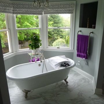 Superior Bathroom Remodel