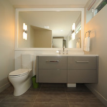 Bathroom Ideas
