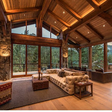 Living Room Ideas