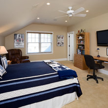 Boys Room