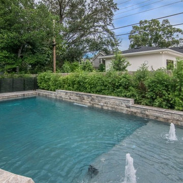 Golfview - South Tampa - Custom Ranch Home