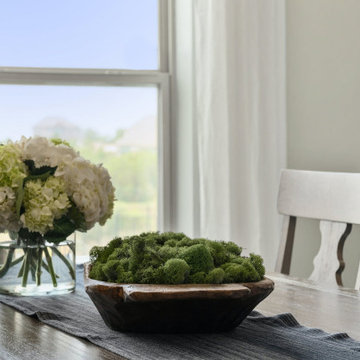 Dining Refresh