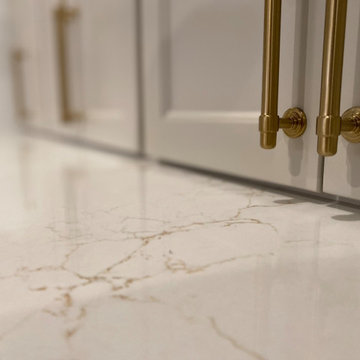 Mango - Kitchen Remodel 2022