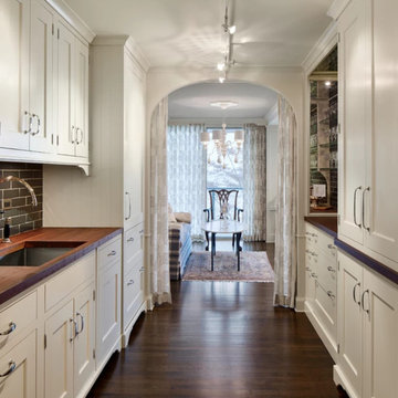 Interior Representation