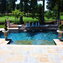 Fountain
