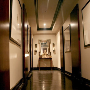 LOFT IN THE WEST VILLAGE