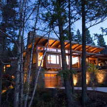 dream home