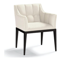 Gramercy Dining Armchair - Dining Chairs