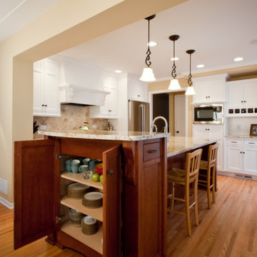 Minneapolis Kitchen 2