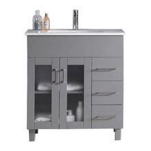 Bathroom reno